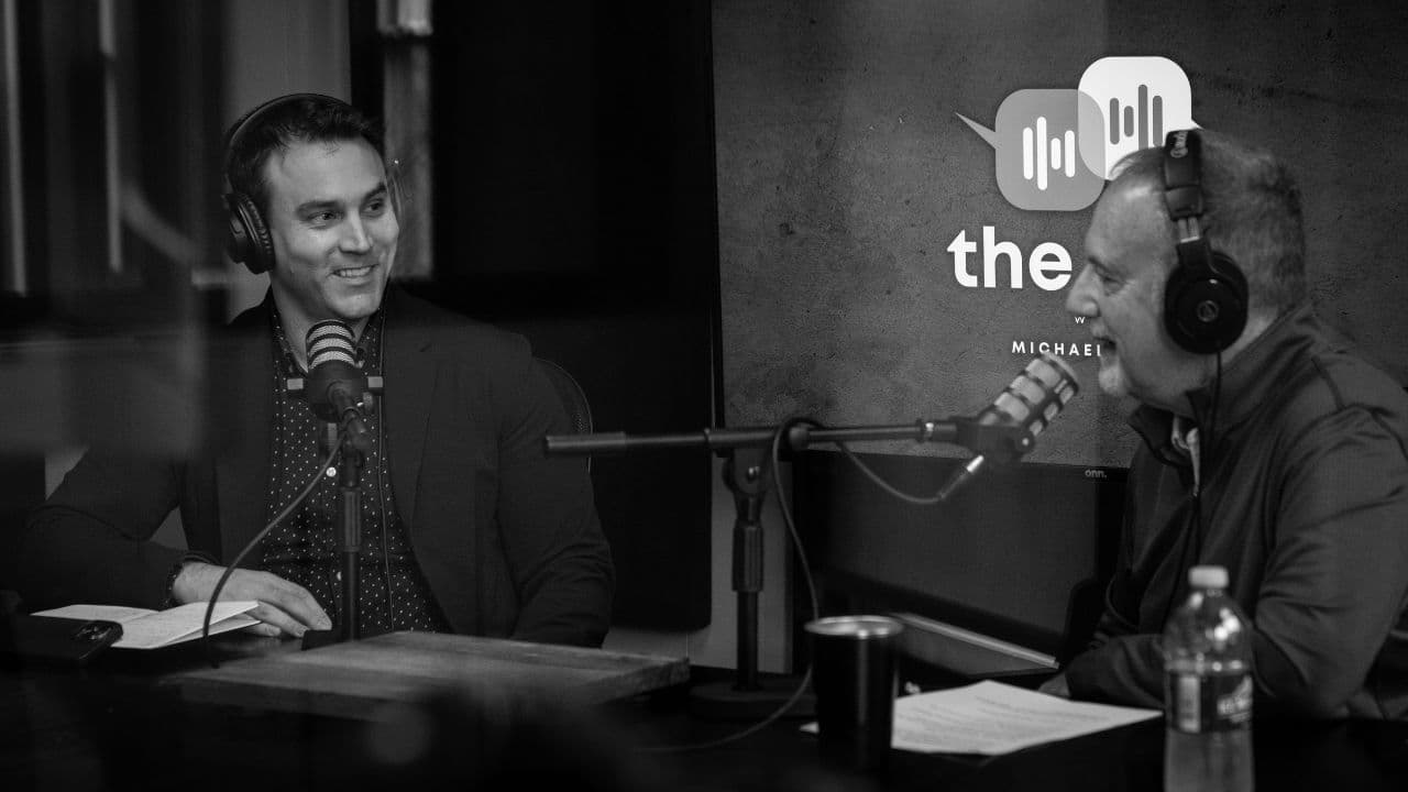 Ep. 5 | Jason Fleming on the Future of Biotech and Work Culture at Liberation Labs