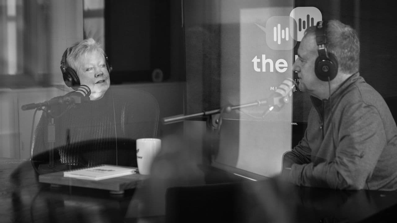 Ep. 6 | Joyce Luckett: Transforming Animal Care in Wayne County with Animal Care Alliance