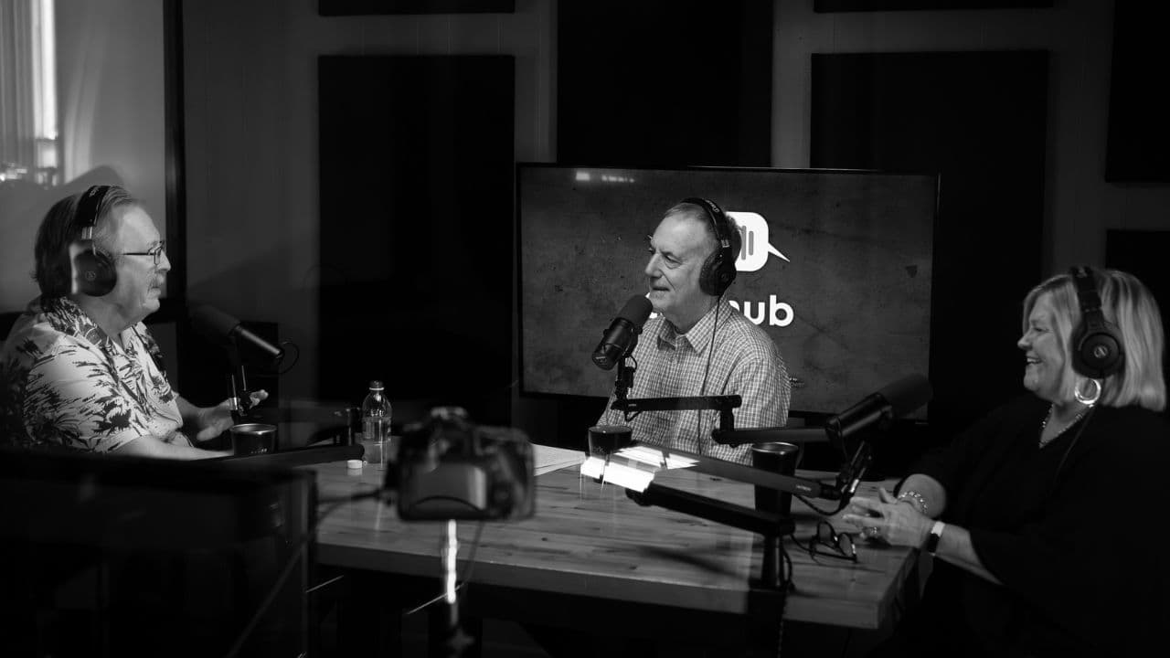 Ep. 28 | Gary Rodgers on ‘Global Experience, Local Impact’ with Michael Allen on The Hub
