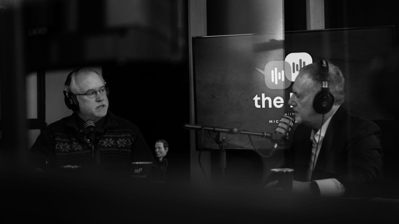 Ep. 8 | Mayor Ron Oler on Sowing Seeds of Change for a Resilient Richmond