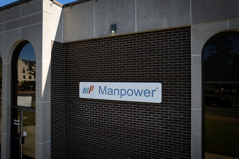 Manpower Richmond Team